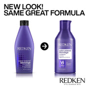 Redken Color Extend Blondage Conditioner - Zennkai