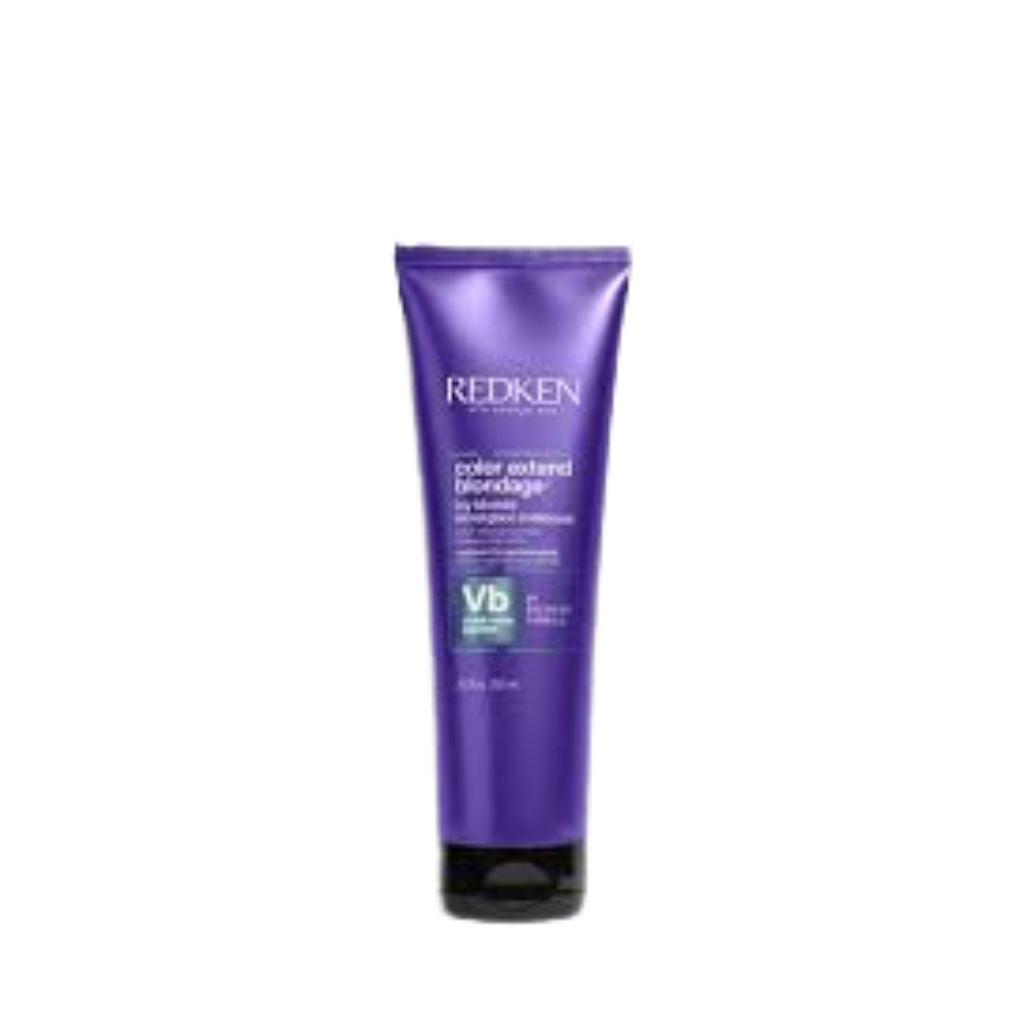 Redken Color Extend Blondage Color Depositing Mask - Icy Blonde - Zennkai