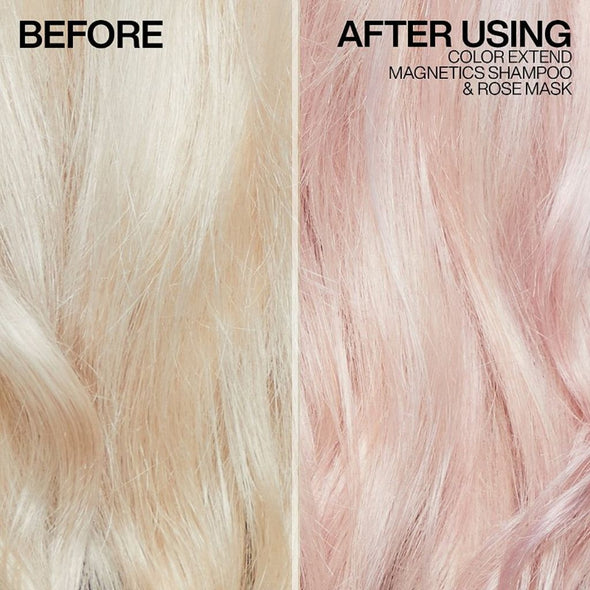 Redken Color Extend Blondage Color Depositing Mask - Rose Blonde