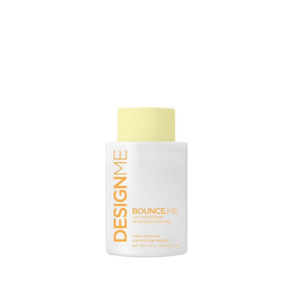 Design.ME Bounce.ME Curl Conditioner - Zennkai