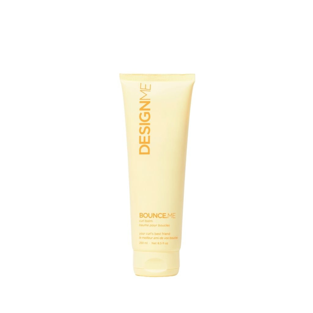 Design.ME Bounce.ME Curl Balm - Zennkai