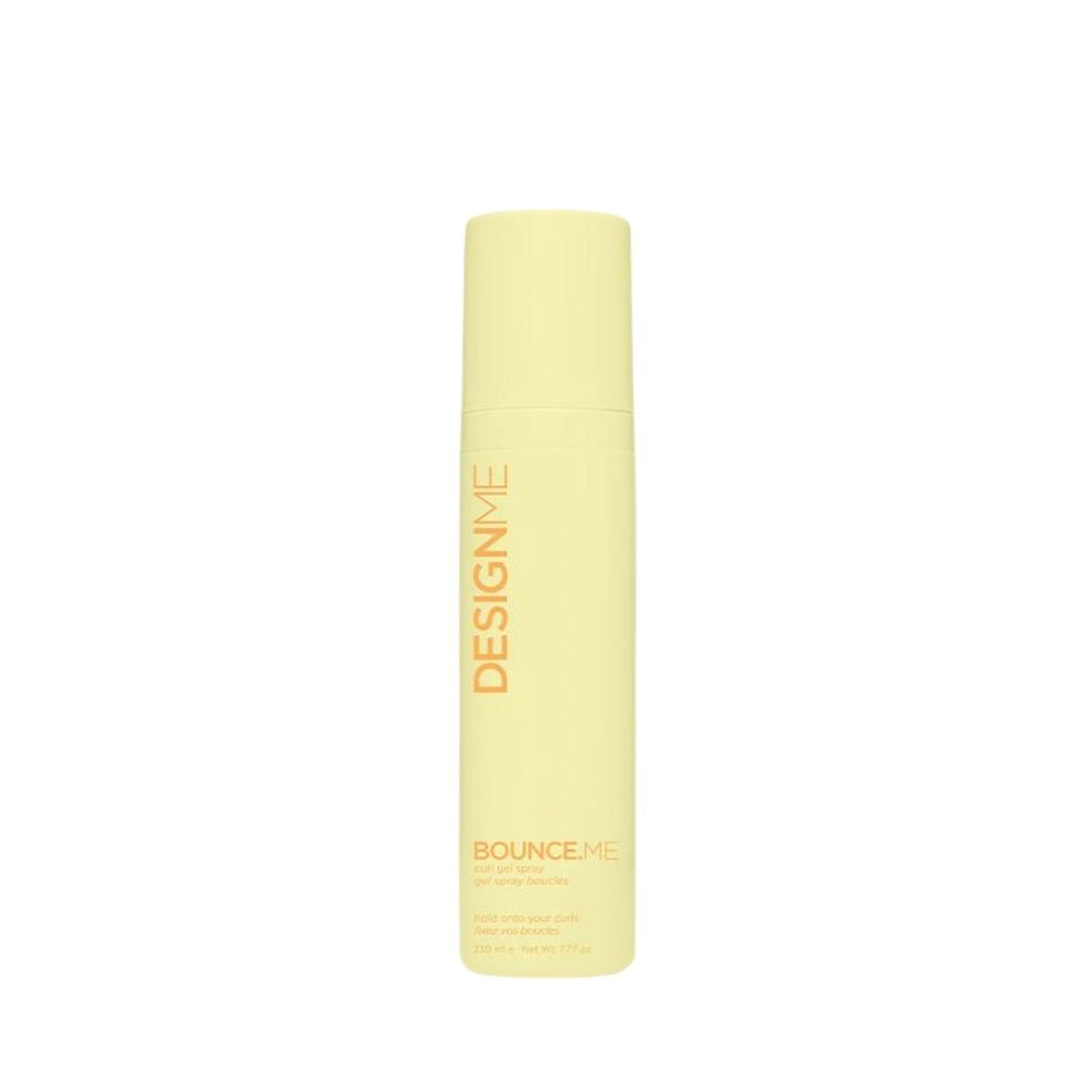 Design.ME Bounce.ME Curl Spray Gel - Zennkai