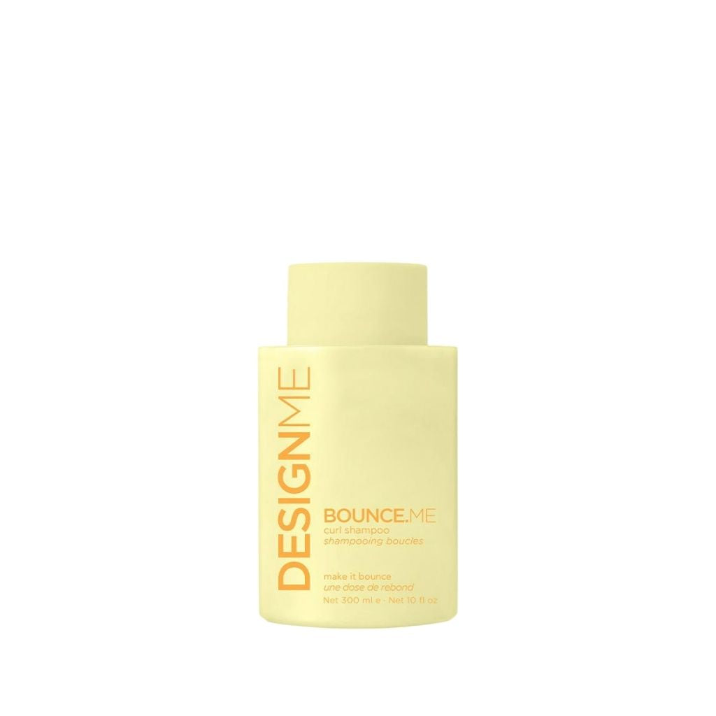 Design.ME Bounce.ME Curl Shampoo - Zennkai