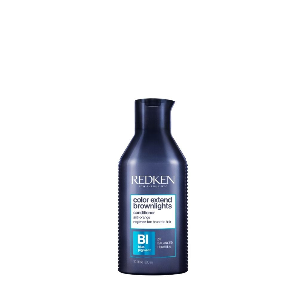 Redken Color Extend Brownlights Conditioner [LAST CHANCE] - Zennkai