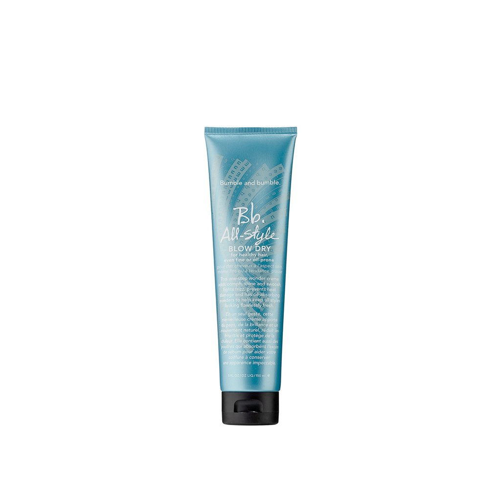 Bumble and bumble. All-Style Blow Dry - Zennkai