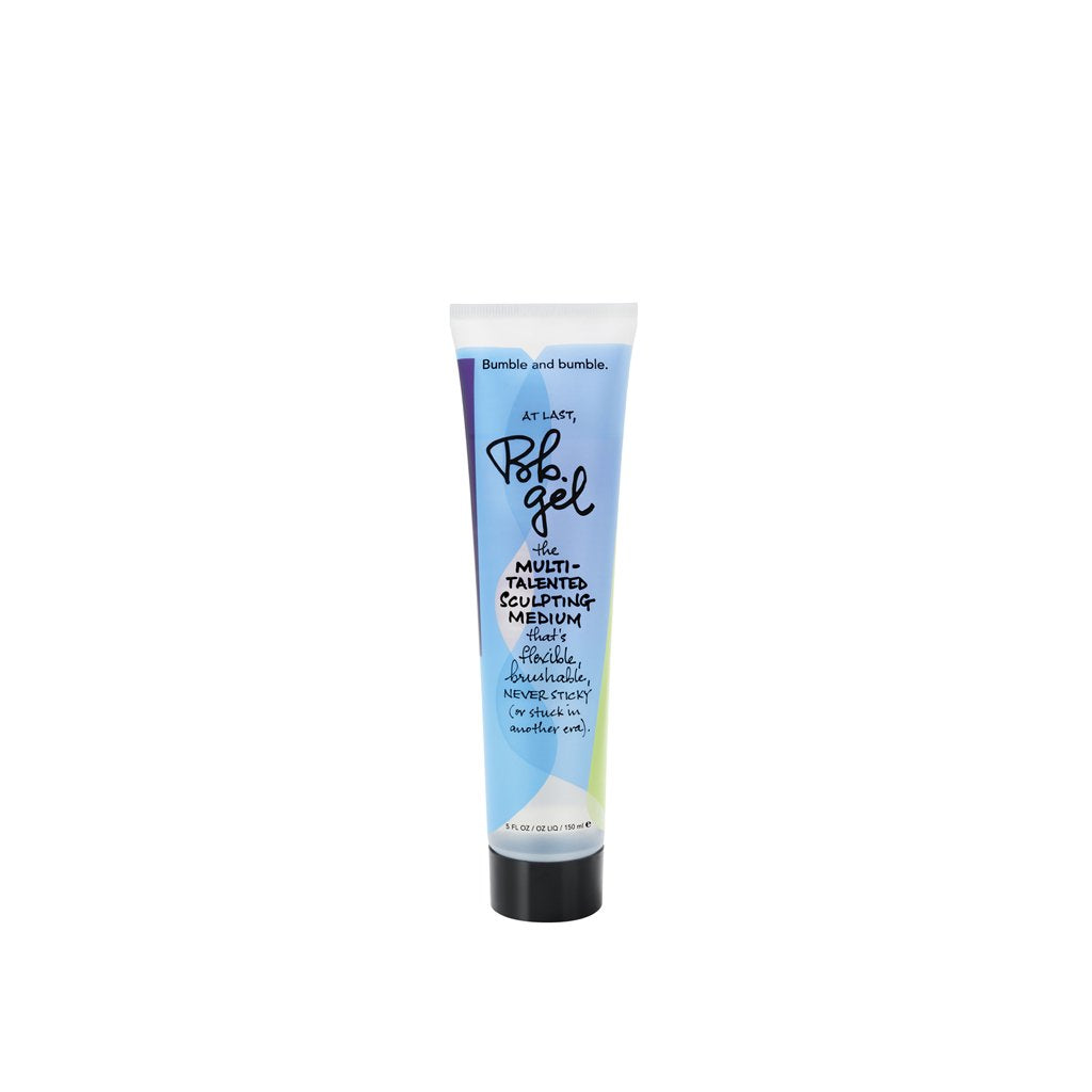 Bumble and bumble. Bb.Gel - Zennkai