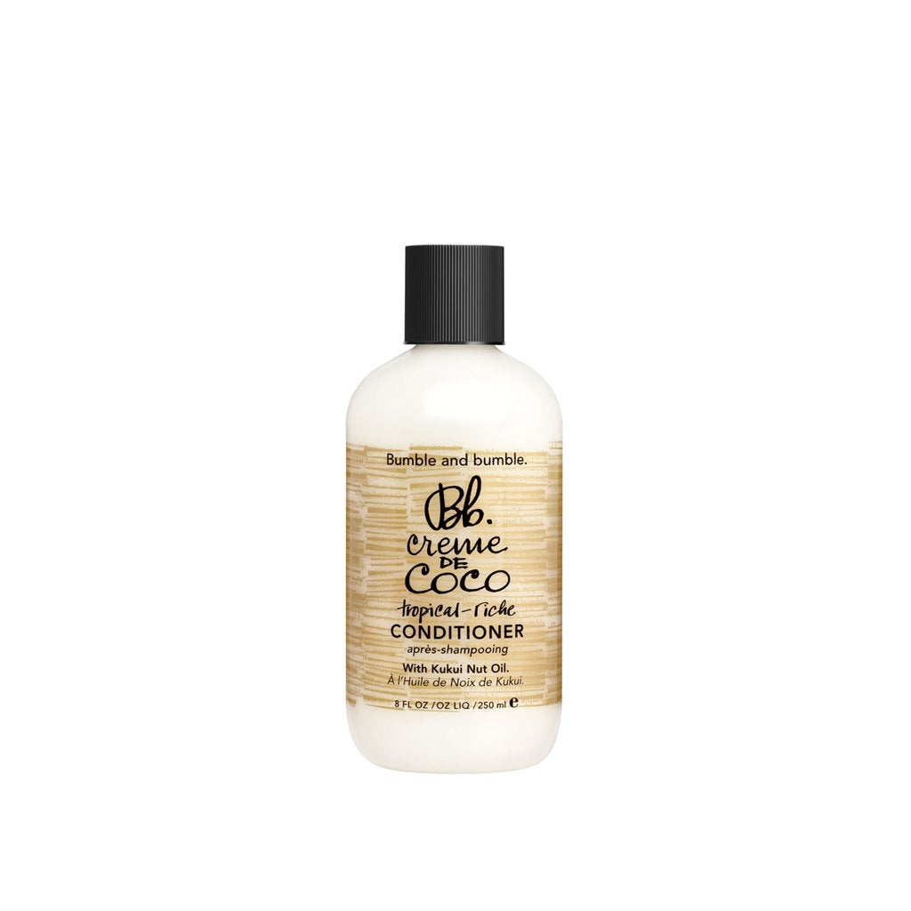 Bumble and bumble. Creme de Coco Conditioner - Zennkai