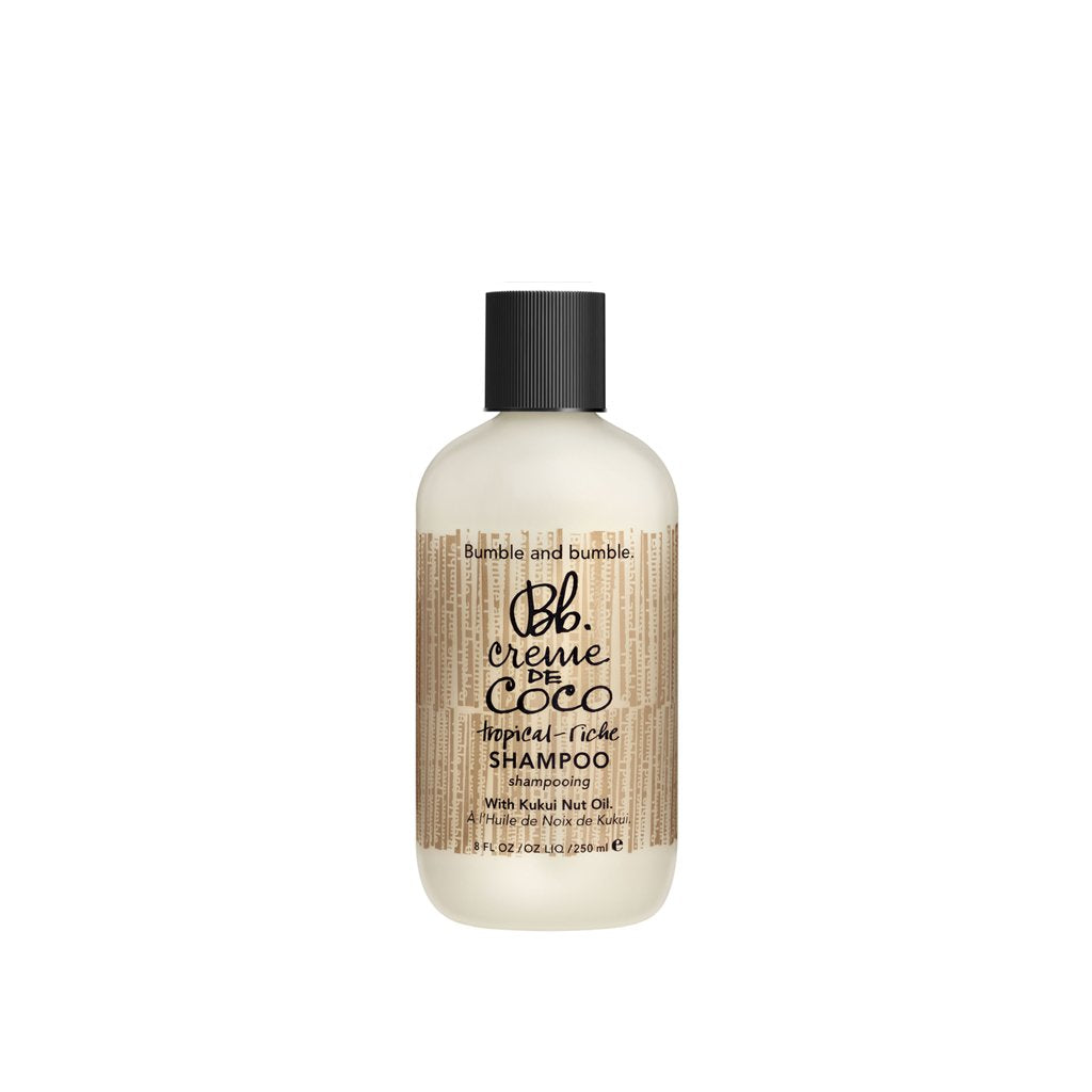 Bumble and bumble. Creme de Coco Shampoo - Zennkai