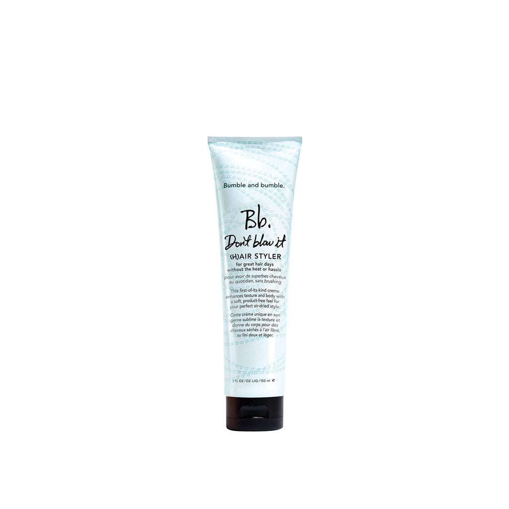 Bumble and bumble. Don't Blow It Fine Hair Air Dry Styler - Zennkai