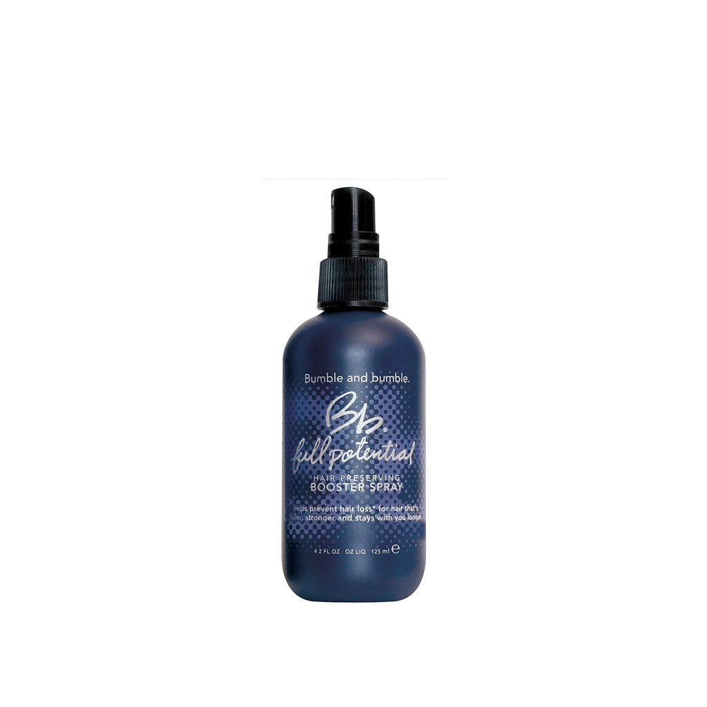 Bumble and bumble. Full Potential Booster Spray 125ml [LAST CHANCE] - Zennkai