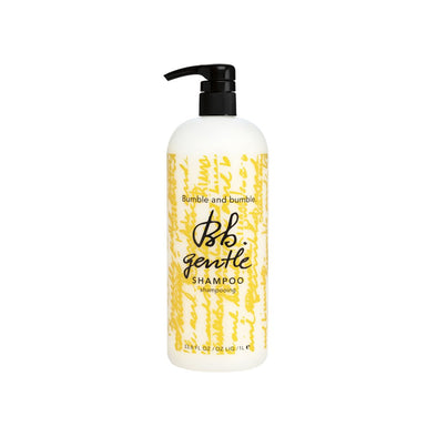 Bumble and bumble. Gentle Shampoo Litre