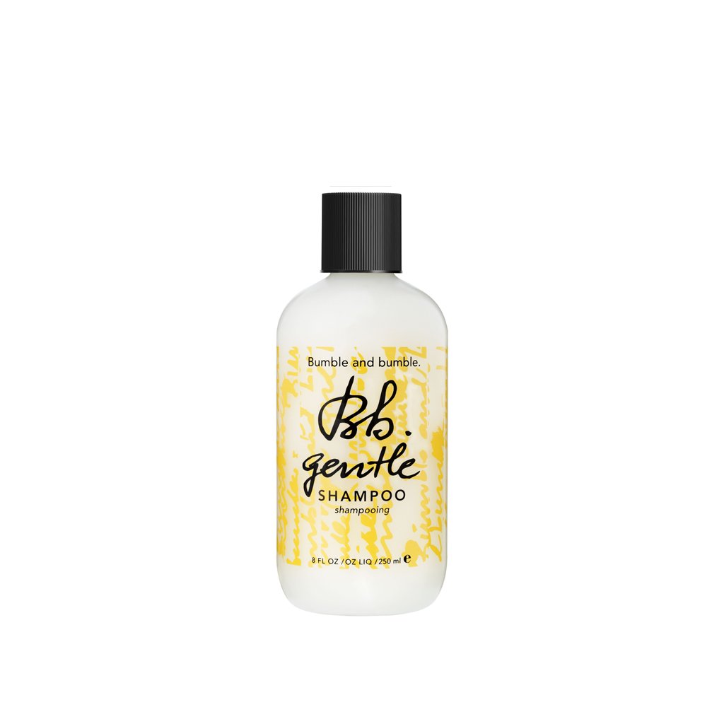 Bumble and bumble. Gentle Shampoo - Zennkai
