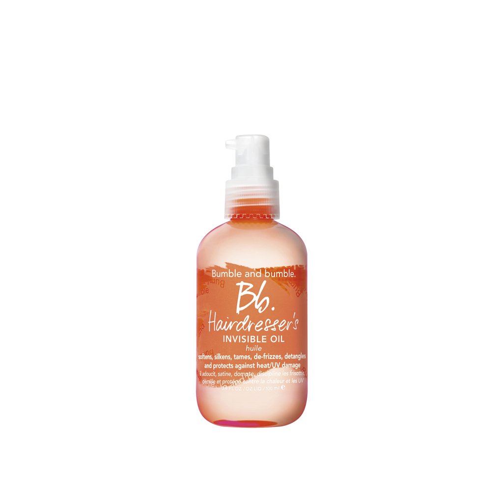 Bumble and bumble. Hairdresser's Oil 3.4 OZ