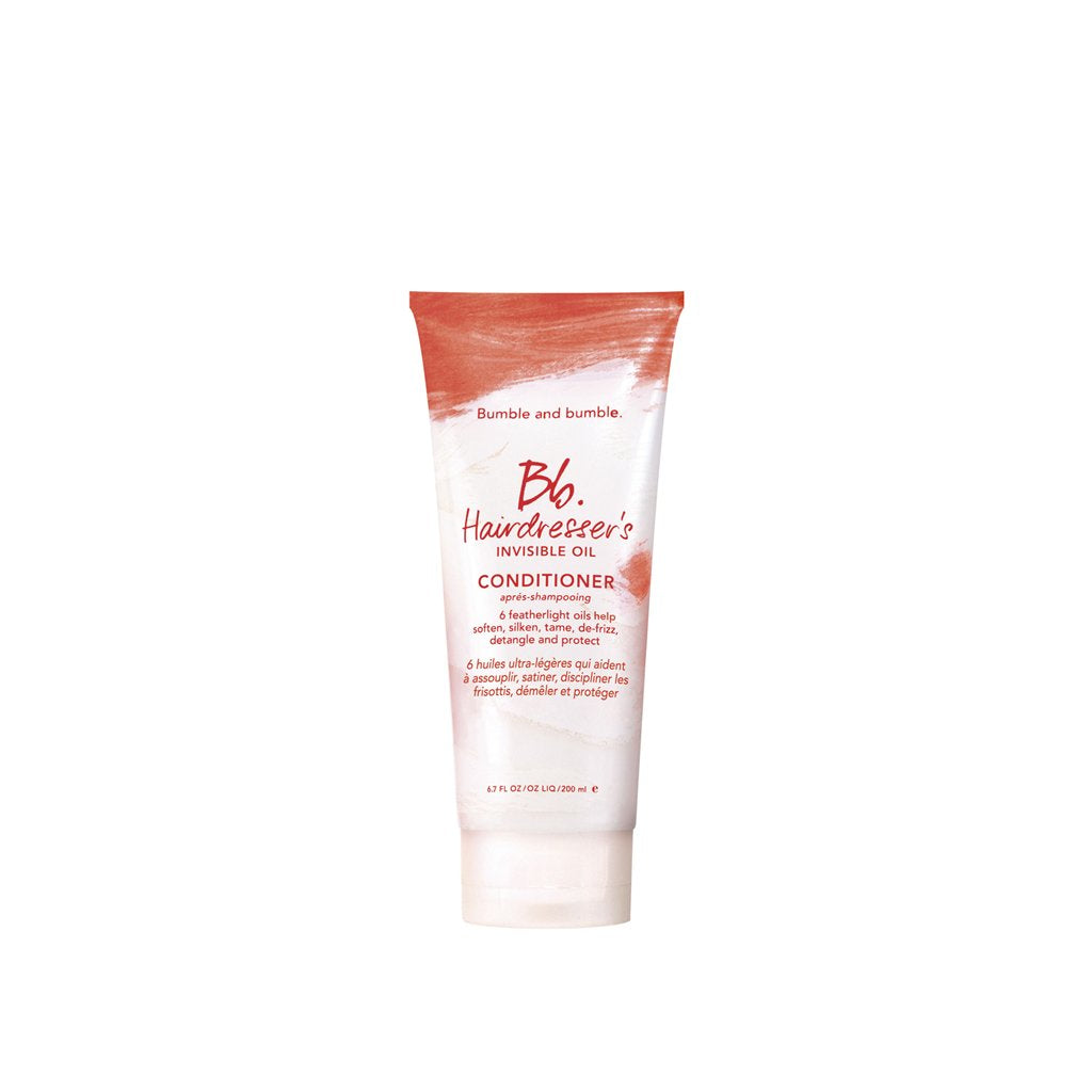 Bumble and bumble. Hairdresser's Invisible Oil Conditioner - Zennkai