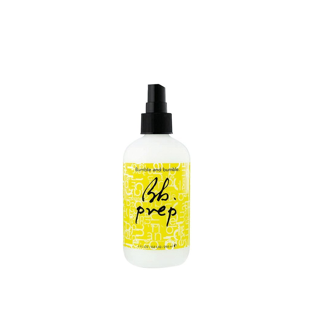 Bumble and bumble. Prep Primer - Zennkai