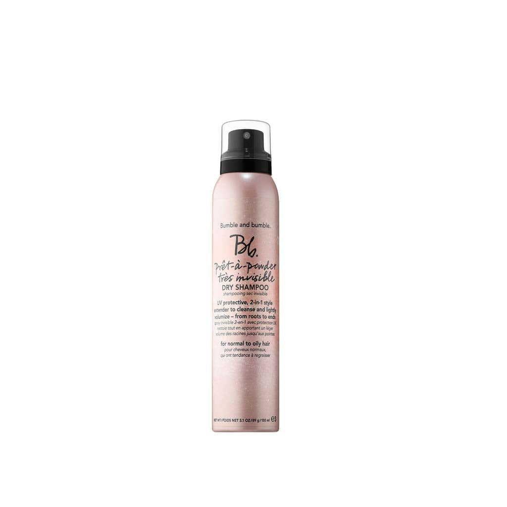 Bumble and bumble. Pret-a-Powder Tres Invisible Dry Shampoo - Zennkai