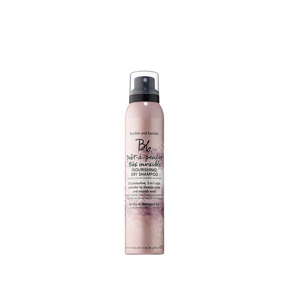 Bumble and bumble. Pret-a-Powder Tres Invisible Nourishing Dry Shampoo - Zennkai