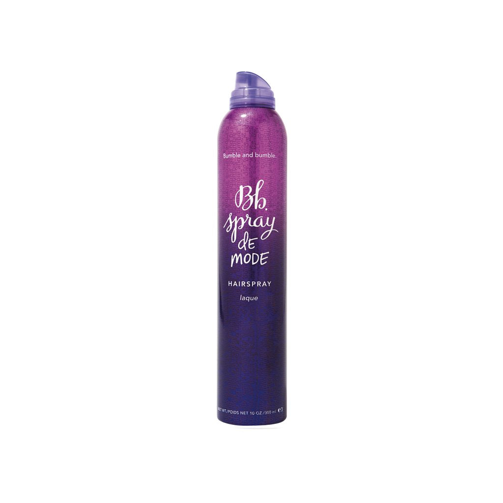 Bumble and bumble. Spray de Mode Flexible Hold Hairspray - Zennkai