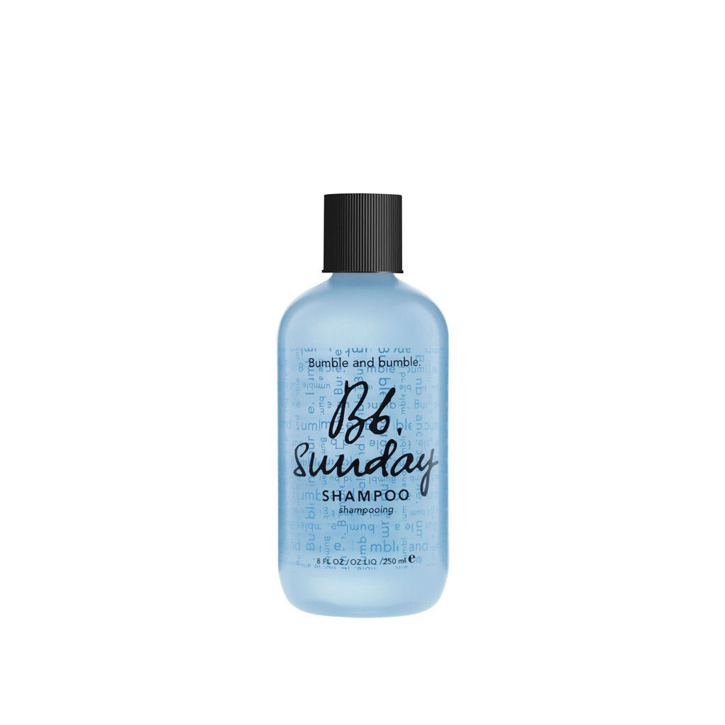 Bumble and bumble. Sunday Clarifying Shampoo - Zennkai