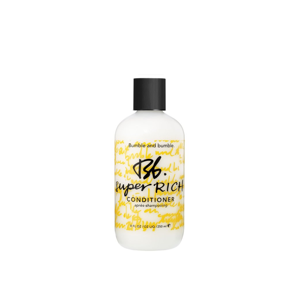 Bumble and bumble. Super Rich Conditioner - Zennkai