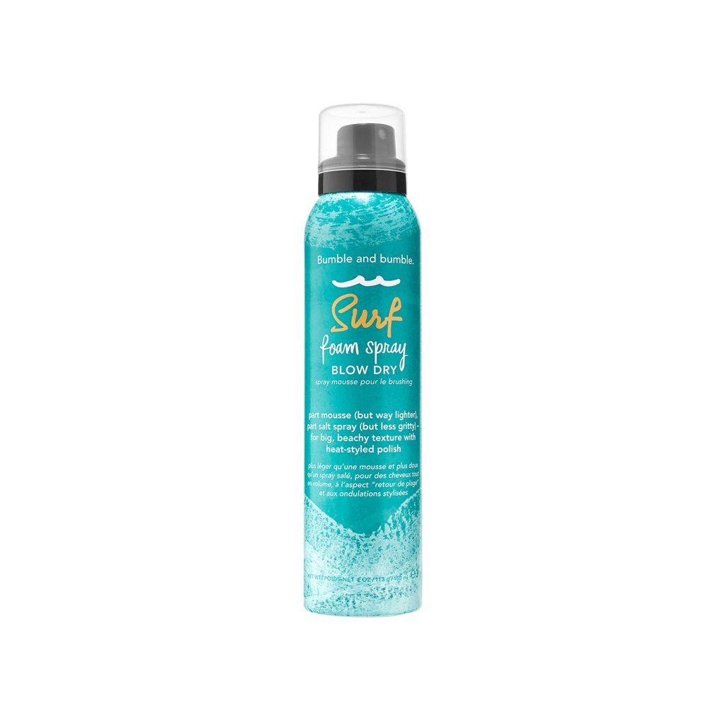 Bumble and bumble. Surf Blowdry Foam Spray - Zennkai