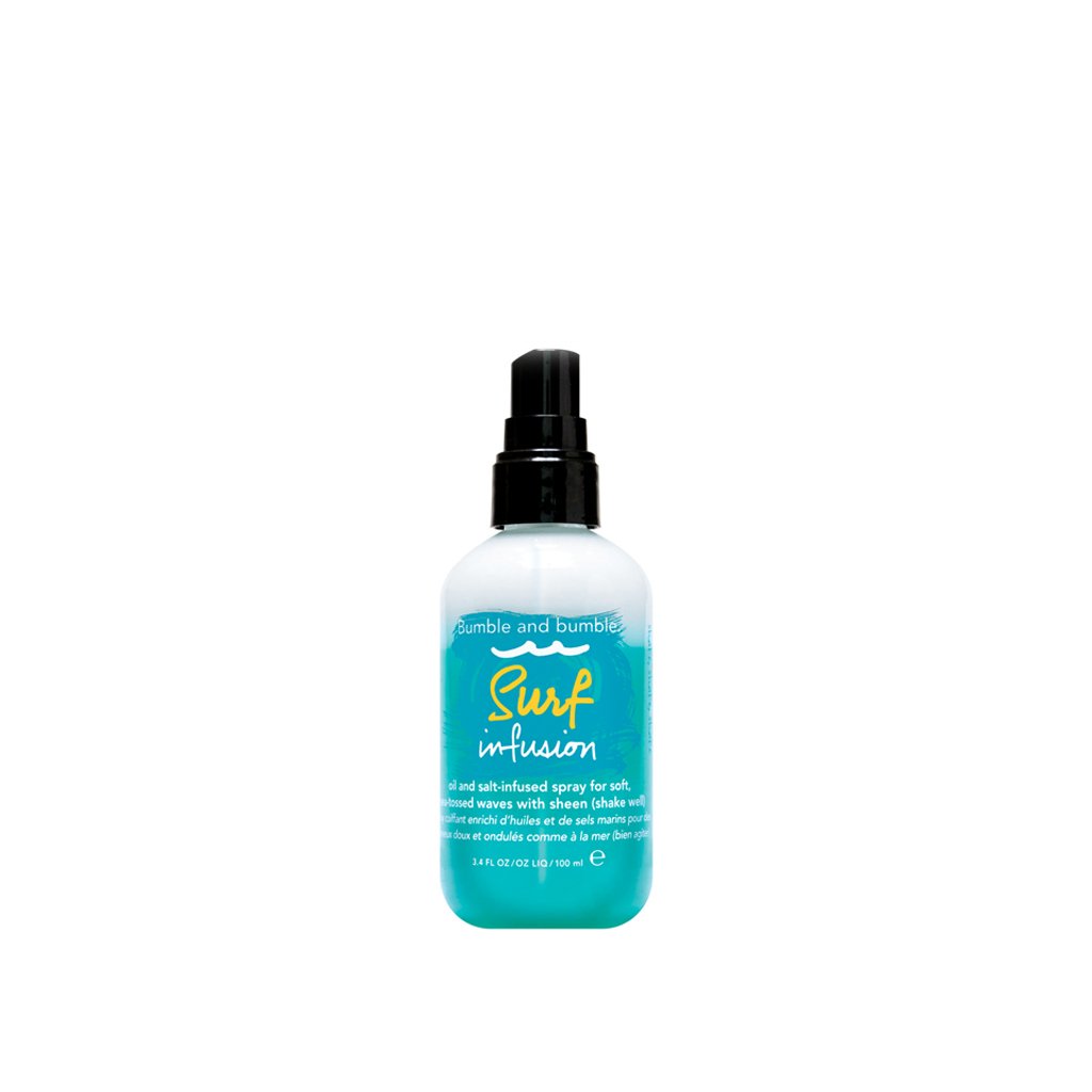 Bumble and bumble. Surf Infusion Spray - Zennkai