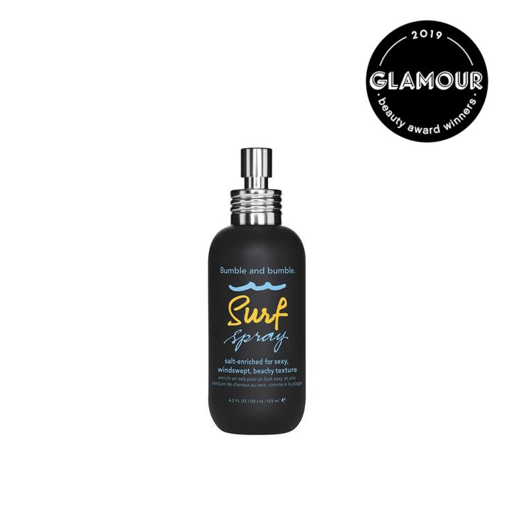 Bumble and bumble. Surf Spray - Zennkai