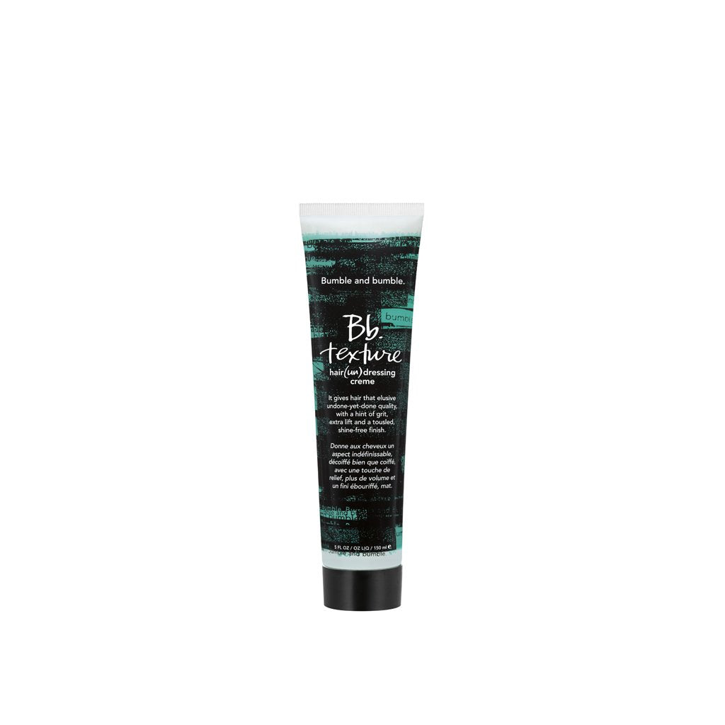 Bumble and bumble. Bb.Texture Hair (un)dressing Creme - Zennkai