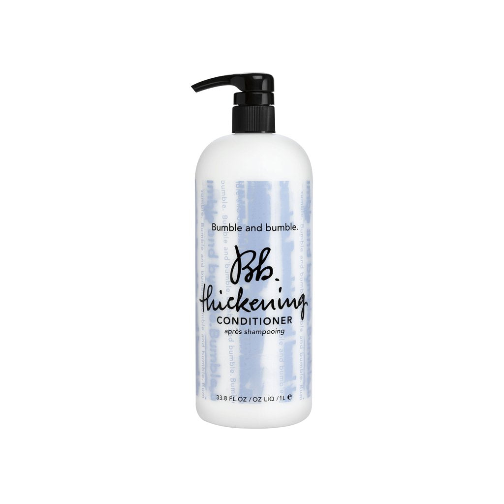 Bumble and bumble. Thickening Volume Conditioner 1L - Zennkai