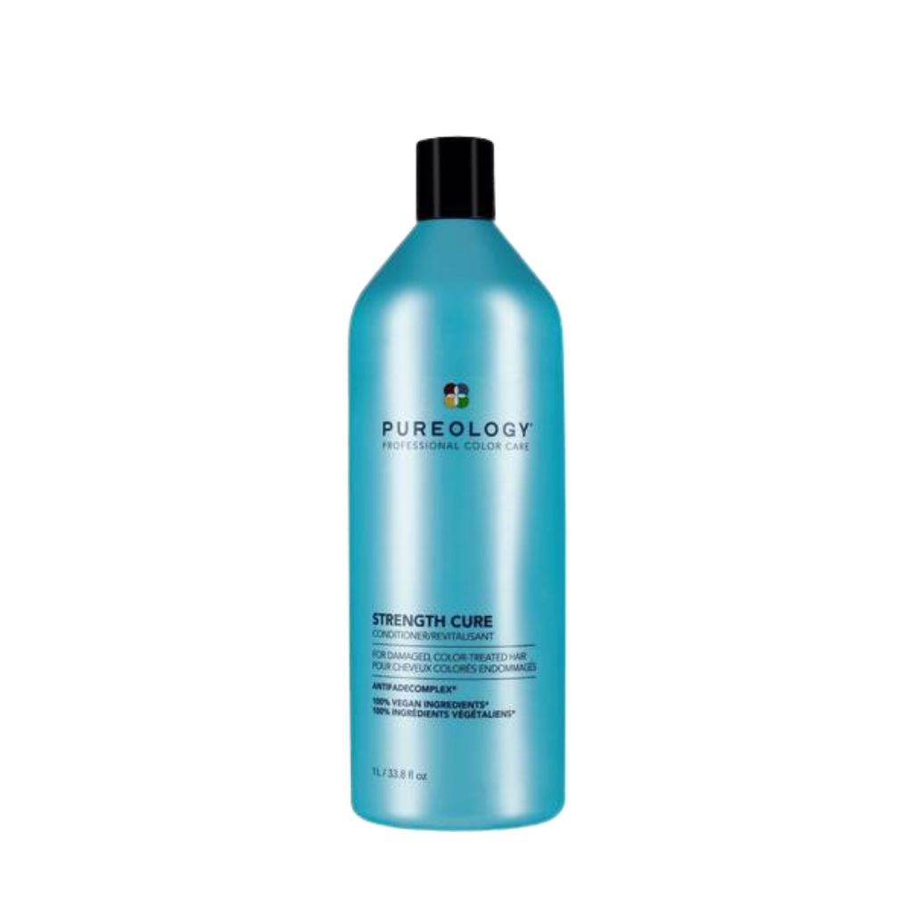 Pureology Strength Cure Conditioner 1L - Zennkai