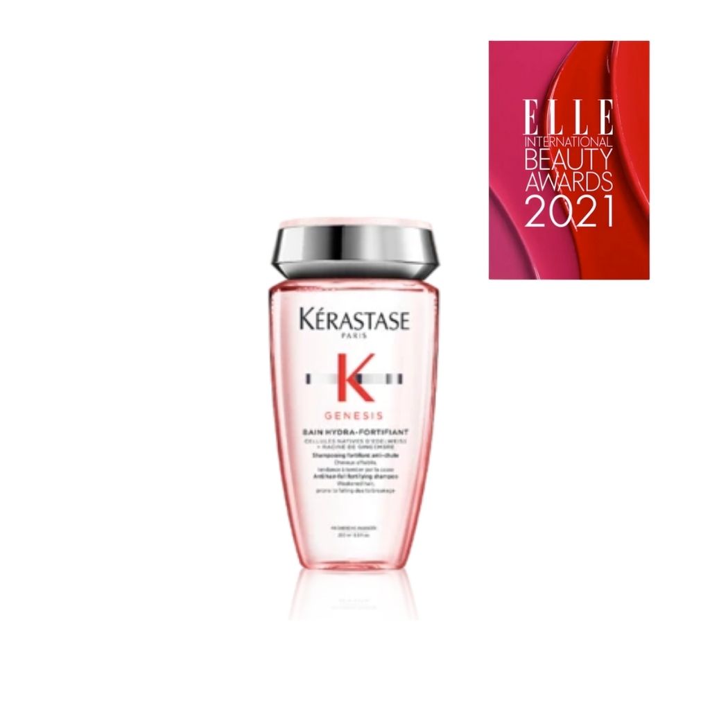 Kerastase Genesis Anti Hair-Fall Hydrating Shampoo - Zennkai