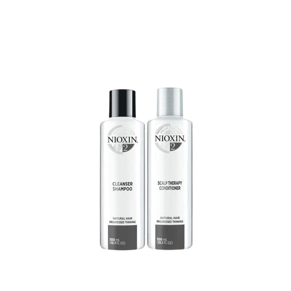Nioxin System 2 Duo