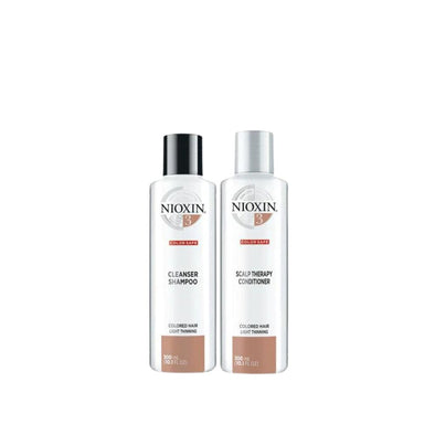Nioxin System 3 Duo