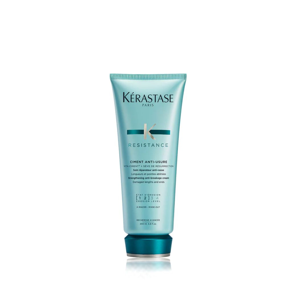 Kerastase Resistance Conditioner for Damaged Hair - Zennkai