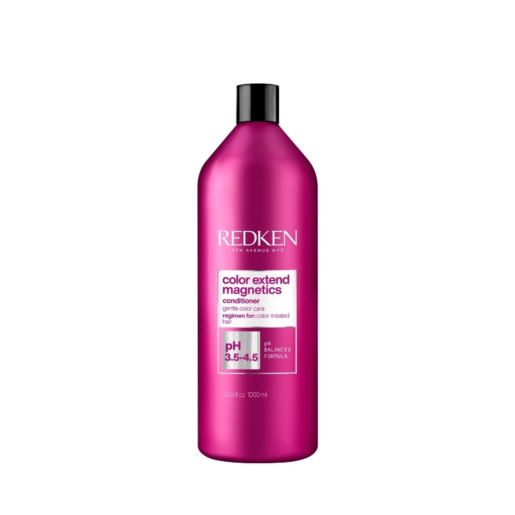 Redken Color Extend Magnetics Conditioner 1L - Zennkai