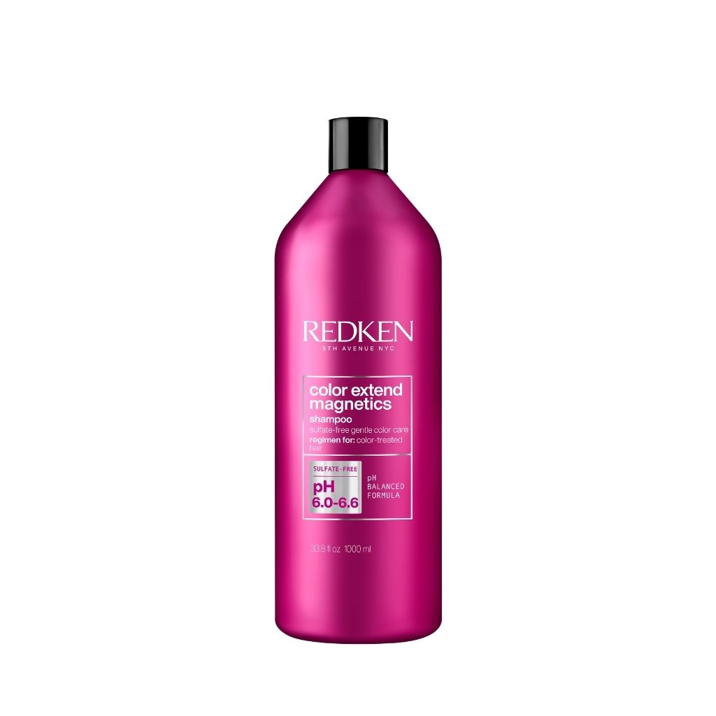 Redken Color Extend Magnetics Shampoo 1L - Zennkai