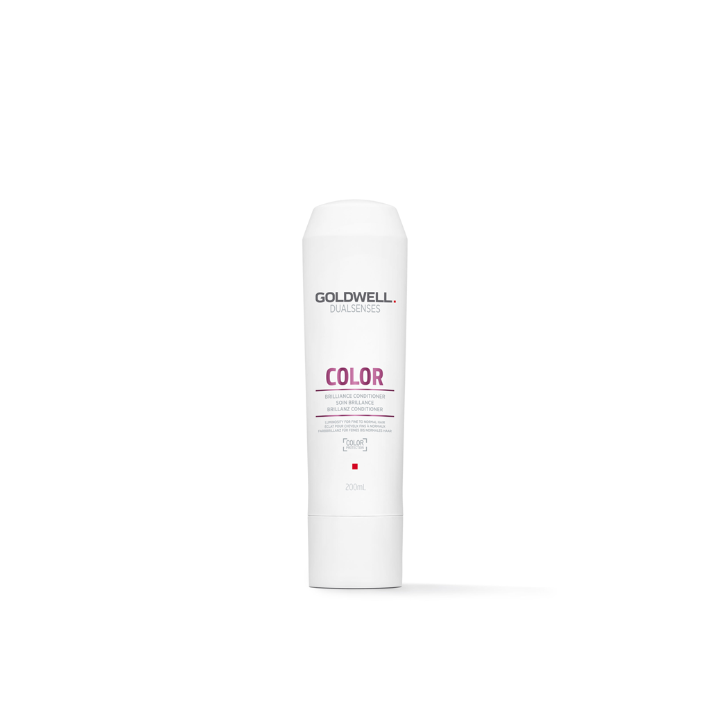 Goldwell Dualsenses Color Conditioner - Zennkai