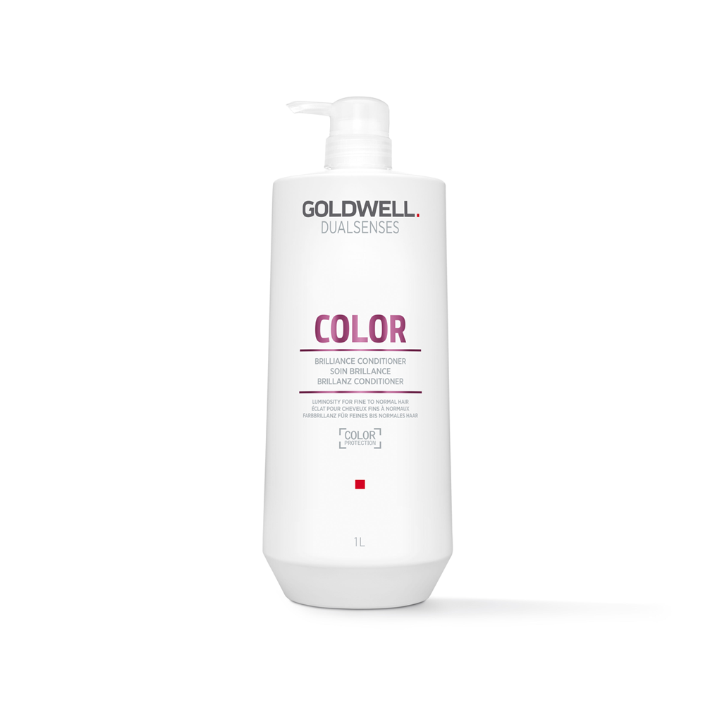 Goldwell Dualsenses Color Conditioner 1L - Zennkai