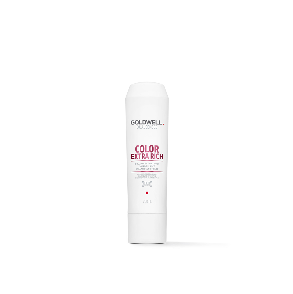 Goldwell Dualsenses Color Extra Rich Conditioner - Zennkai