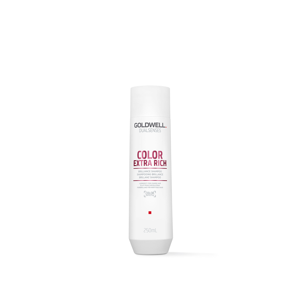 Goldwell Dualsenses Color Extra Rich Shampoo - Zennkai