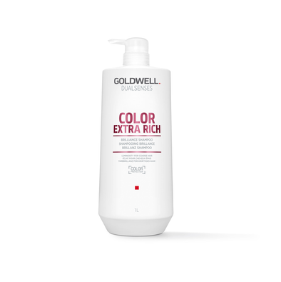 Goldwell Dualsenses Color Extra Rich Shampoo 1L