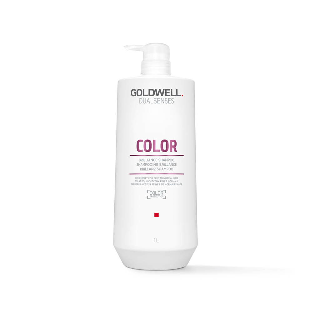 Goldwell Dualsenses Color Shampoo 1L - Zennkai