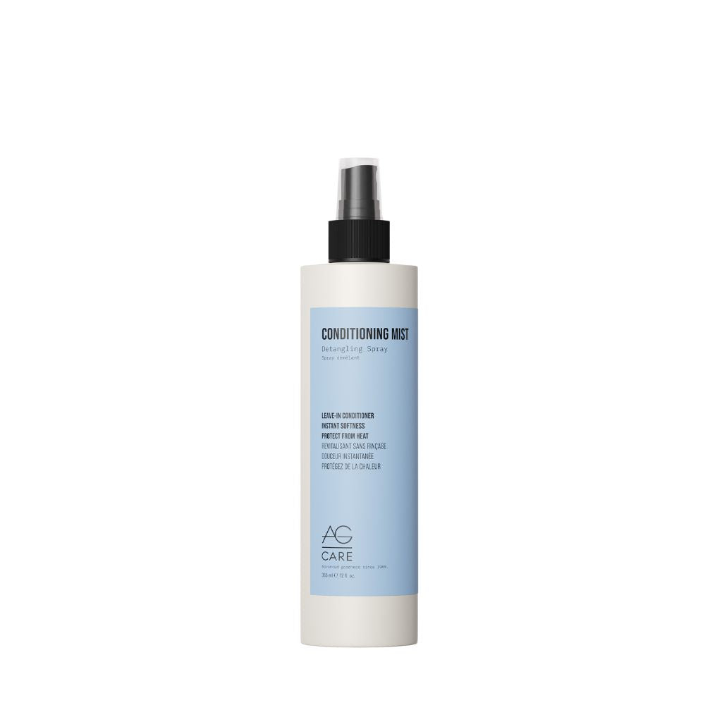 AG Conditioning Mist Detangling Spray - Zennkai