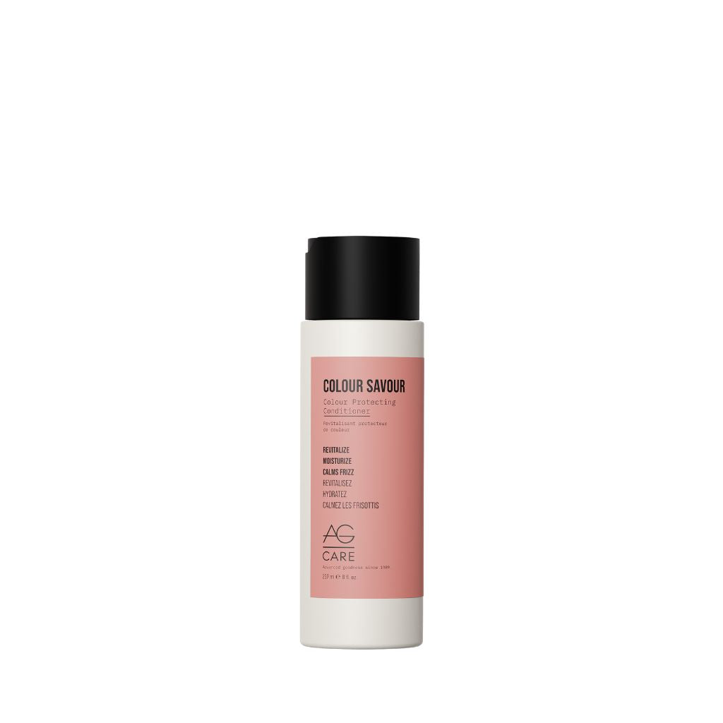 AG Colour Savour Colour Protecting Conditioner - Zennkai