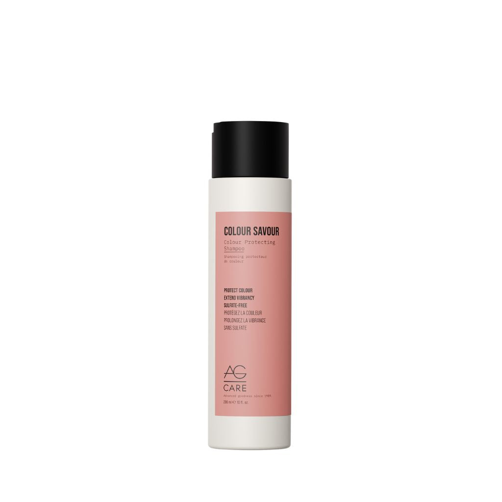 AG Colour Savour Colour Protecting Shampoo - Zennkai