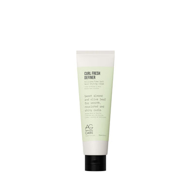 AG Curl Fresh Definer Silicone-Free Soft Hold Styling Cream