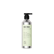 AG Curl Fresh Curl Enhancing Shampoo - Zennkai