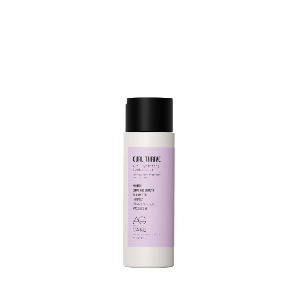 AG Curl Thrive Curl Hydrating Conditioner - Zennkai