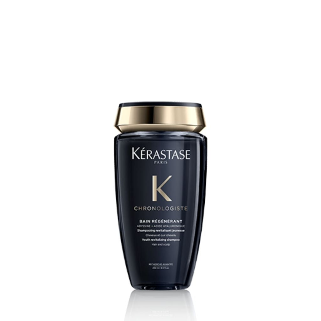 Kerastase Chronologiste Youth Revitalizing Shampoo - Zennkai