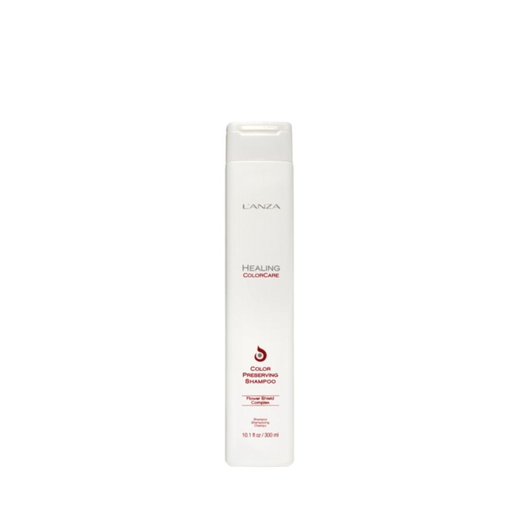 L'Anza Healing ColorCare Color Preserving Shampoo - Zennkai